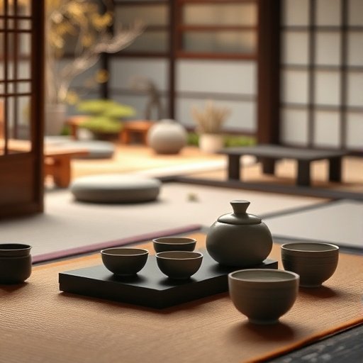 日本茶道艺术 - 编辑推荐 - 99热在线观看