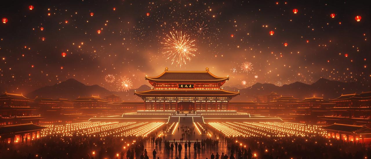 长安十二时辰 - 轮播背景 - 99热在线观看