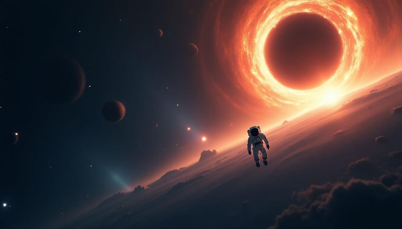 星际穿越：未知的边界 - 视频播放器 - 极光视频42